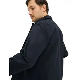 Brax Style KAY Langarmhemd Blau XL
