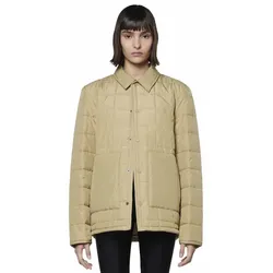 Rains Liner - Freizeitjacke - Brown - S