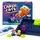 Think Fun ThinkFun Crash Cats Challenge - Logikspiel ab 8 Jahre