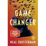 fischerverlage Game Changer – Es gibt unendlich viele Möglichkeiten, alles falsch zu machen: