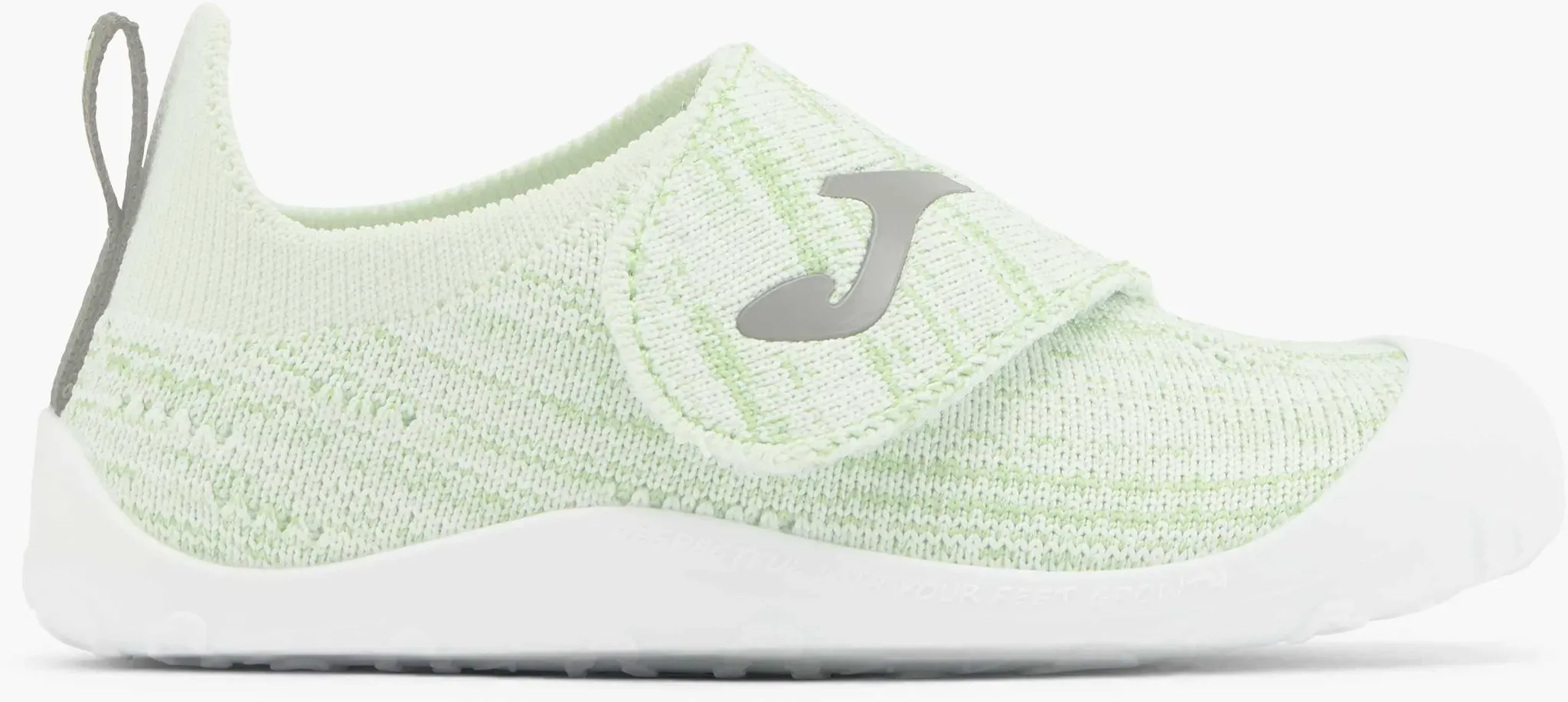 Joma Nino Sneaker Grün, Kinder, Größe: 25, Material: Mesh/Textil - Joma Nino Sneaker Grün, Kinder, Größe: 25, Material: Mesh/Textil - man - Gruen