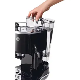 De'Longhi Icona ECO 311.BK schwarz