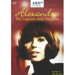 Alexandra - Die Legende einer Sängerin | Zustand: Neu & original versiegelt