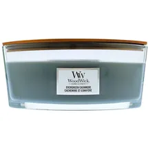 Woodwick Evergreen Cashmere Duftkerze 453,6 g