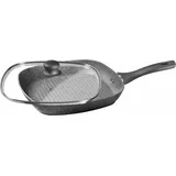 CS Kochsysteme Emden Steakpfanne 28 x 28 cm