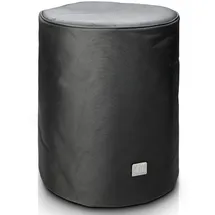 LD SYSTEMS MAUI 5 SUB PC Schutzhülle für LD MAUI 5 Subwoofer, Einheitsgröße, LDM5SUBPC