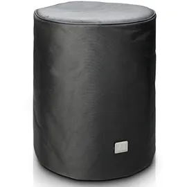 LD SYSTEMS MAUI 5 SUB PC Schutzhülle für LD MAUI 5 Subwoofer, Einheitsgröße, LDM5SUBPC