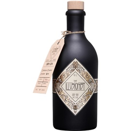 The Illusionist Dry Gin 45% vol 0,5 l