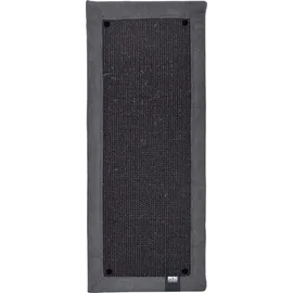 EBI Kratzbrett Krappa 58 x 24 cm schwarz