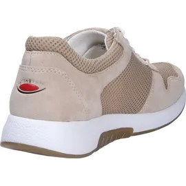 Gabor Sneaker in beige, / 8 UK - 42