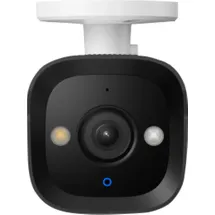 eufy E40 Bullet Cam Schwarz