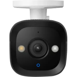 eufy E40 Bullet Cam Schwarz