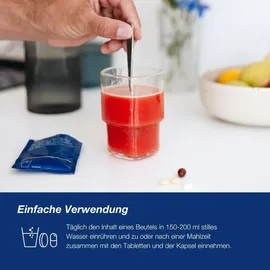 Orthomol Cellprotect