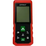 Laser-Entfernungsmesser. Dl-70Xg Grüner Strahl