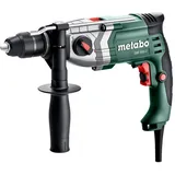 Metabo SBE 800-2, Kunststoffkoffer