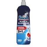 Calgonit finish Glanz- & Klarspüler 800 ml