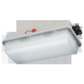 Schuch Licht LED-Ex-Wannenleuchte e855F L10 DIMD