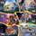 LEGO LEGO® NINJAGO 71808 Kais Feuermech