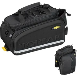 Topeak MTX Trunkbag DXP 2.0 19.4 L schwarz