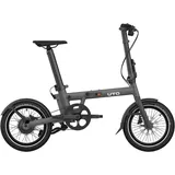 UTO PRO16 Grau Modell 2025 - One Size