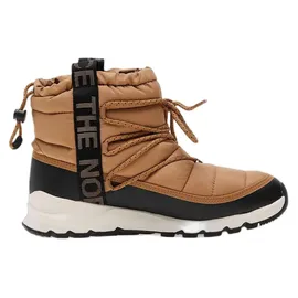The North Face NF0A5LWDKOM1 für Damen almond butter/tnf black 36