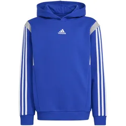 Adidas Kinder Kapuzenshirt/Hoodie Hoodie, Gr. 164