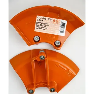 Stihl Schutz, Ø 200 mm für FS 410 C-EM K, FS 460 C-EM K, FS 490 C-EM K