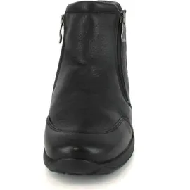 ARA Damen Stiefeletten Sneaker, Black 12 34587 01, 36.5 EU Weit