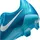 Nike Phantom GX 2 Academy FG/MG Fußballschuhe 400 blue fury/white 46
