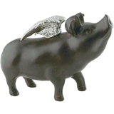 Kare Design Spardose Rockstar Pig,