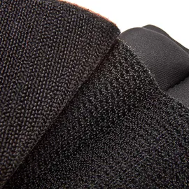 Reebok Flexlock Handgelenkgewichte schwarz/rot (Paar) rot 1000g