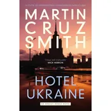 Simon + Schuster Uk Hotel Ukraine