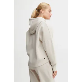 Oxmo Hoodie Beige XL