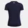 Under Armour Tech SSV- Twist Kurzarm-t-shirt - Midnight Navy / White - S