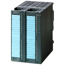 Siemens 6ES73550VH100AE0 SIMATIC S7-300 FM 355 C Kontinuierlicher Regler