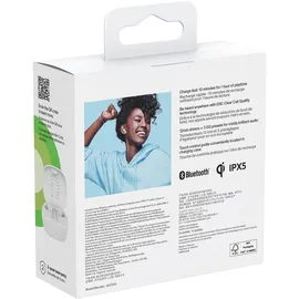 Belkin SoundForm Motion Weiß