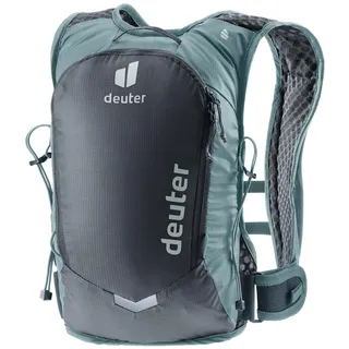 Deuter Rogla 5 leichter Fahrradrucksack, Graphite-shale