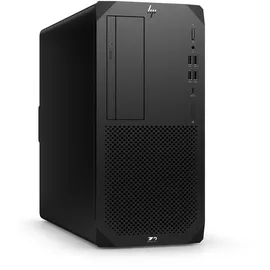 HP Z2 Tower G9 Workstation Intel Core i7-14700 4K Ultra HD 5,0 GHz 32 GB RAM 512 GB SSD Intel UHD Graphics Windows 11 Pro