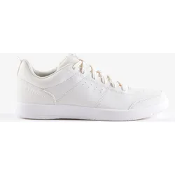 Damen Tennisschuhe / Sneaker - Essential gebrochenes Weiss 40