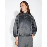 Someday Kurzblazer Noriella in anthrazit | Gr.: 42