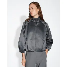 Someday Kurzblazer Noriella in anthrazit | Gr.: 42