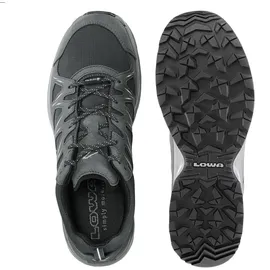 Lowa INNOX EVO II GTX GRAU/GRAU 46.5