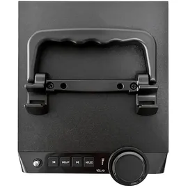 Mediatech OVERBOX MT3186 schwarz