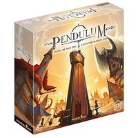 Feuerland Spiele Pendulum