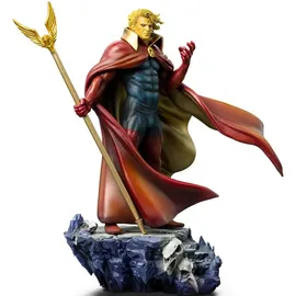 Iron Studios Adam Warlock Figur 25 cm