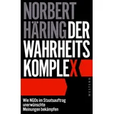 Westend Der Wahrheitskomplex
