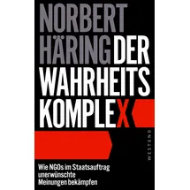 Westend Der Wahrheitskomplex