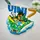 LEGO Editions Vini Jr. – Fußball-Highlights 43027