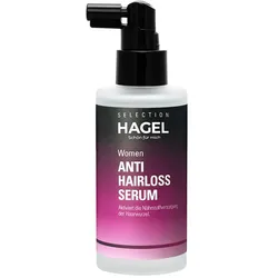 HAGEL SELECTION Anti Hairloss Serum 100 ml