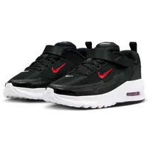 Nike Air Max Bia Kinder Schwarz/University Rot/Weiß 31